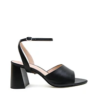 Alterre Women's Brown Snake Twiggy Customizable Point Slide
