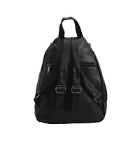 Women's Ebony Expedition Black Backpack