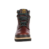Georgia Boot Men's Giant Steel Toe Work