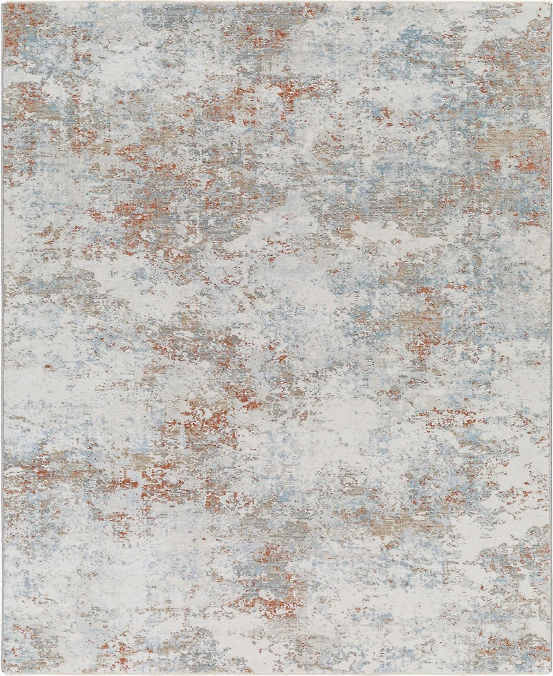 Livabliss Brunswick Bwk-2323 7'10"x10'2" Area Rug
