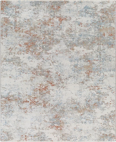 Livabliss Brunswick Bwk-2323 7'10"x10'2" Area Rug