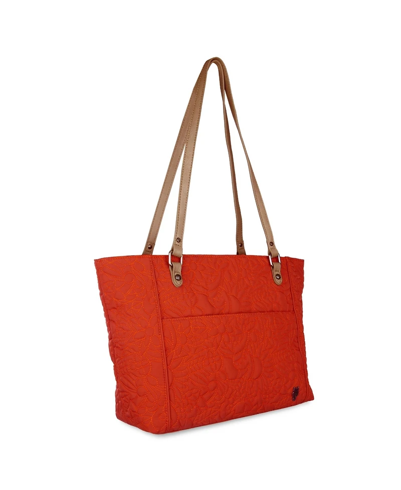 Sakroots Women's Artist Circle Tote