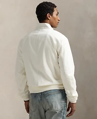 Polo Ralph Lauren Men's The Bedford Chino Jacket