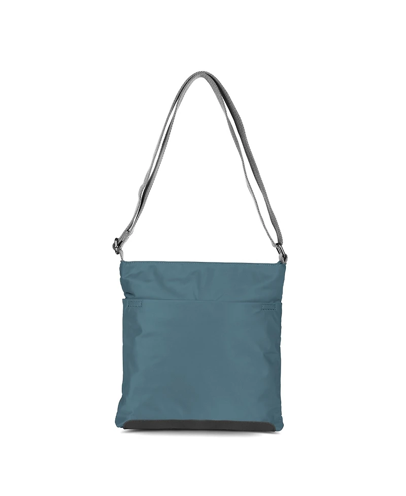 Kennington B Graphite Recycled Nylon