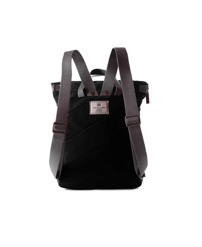Ori London Canfield B Recycled Nylon