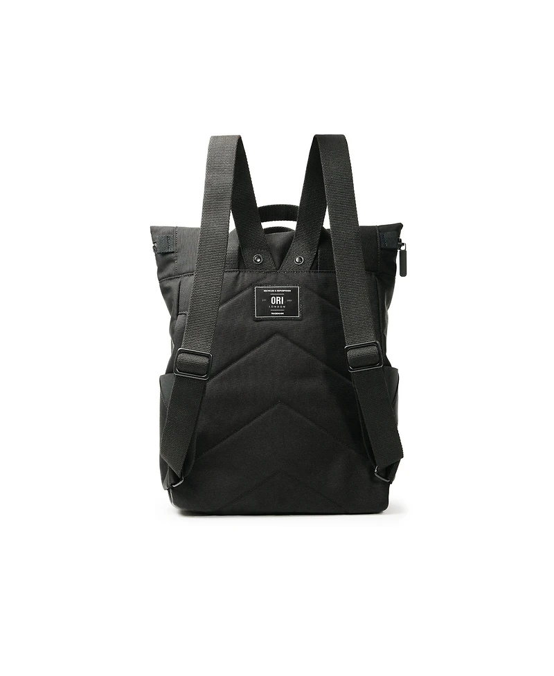 Ori London Canfield B Recycled Canvas
