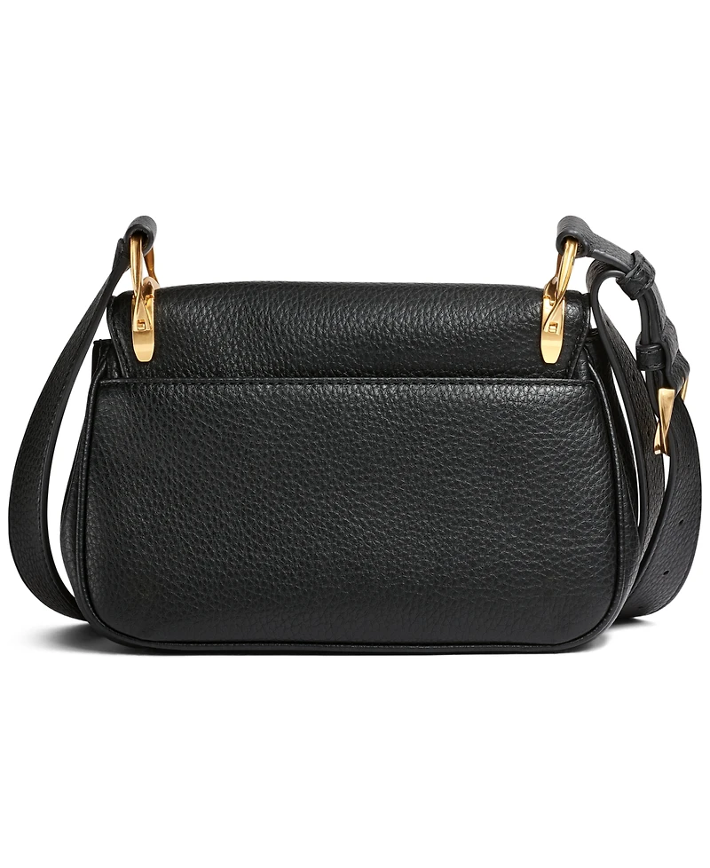 Donna Karan New York Boucle Crossbody Bag