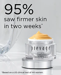 Elizabeth Arden Prevage Anti-Aging Overnight Cream
