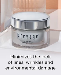 Elizabeth Arden Prevage Anti-Aging Overnight Cream