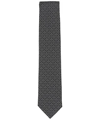 Perry Ellis Portfolio Men's Morage Triangle-Pattern Tie