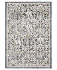 Oriental Weavers Cavett CAV06 5'3"x7'6" Area Rug