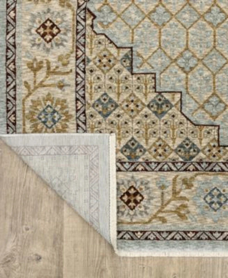 Oriental Weavers Capella Cap02 Rug Collection