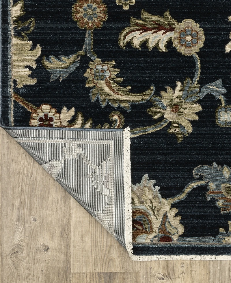Oriental Weavers Capella CAP05 9'10"x12'10" Area Rug