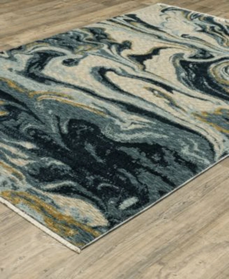 Oriental Weavers Capella Cap10 Rug Collection