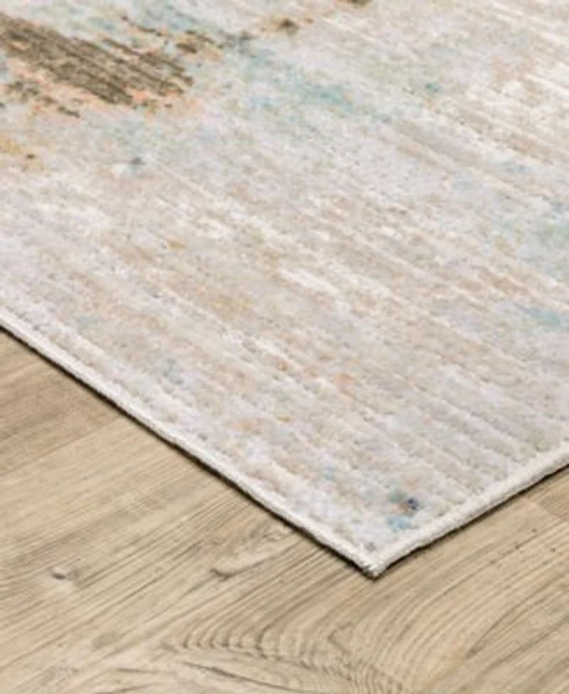 Oriental Weavers Cavett Cav03 Rug Collection