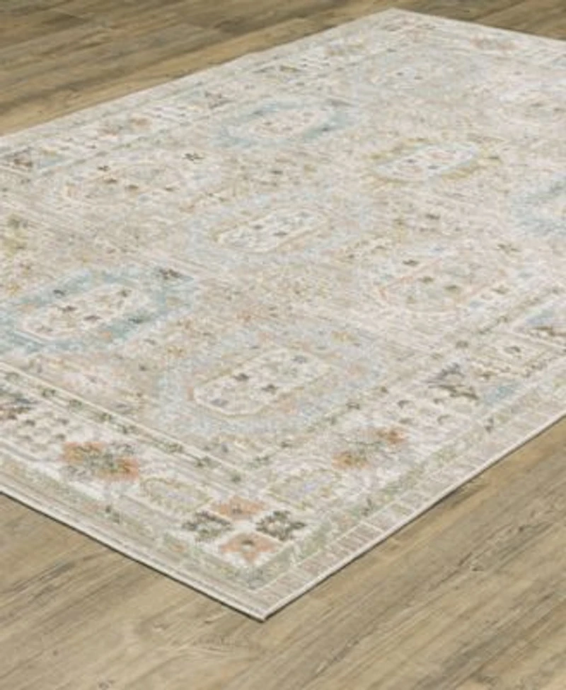 Oriental Weavers Cavett Cav04 Rug Collection