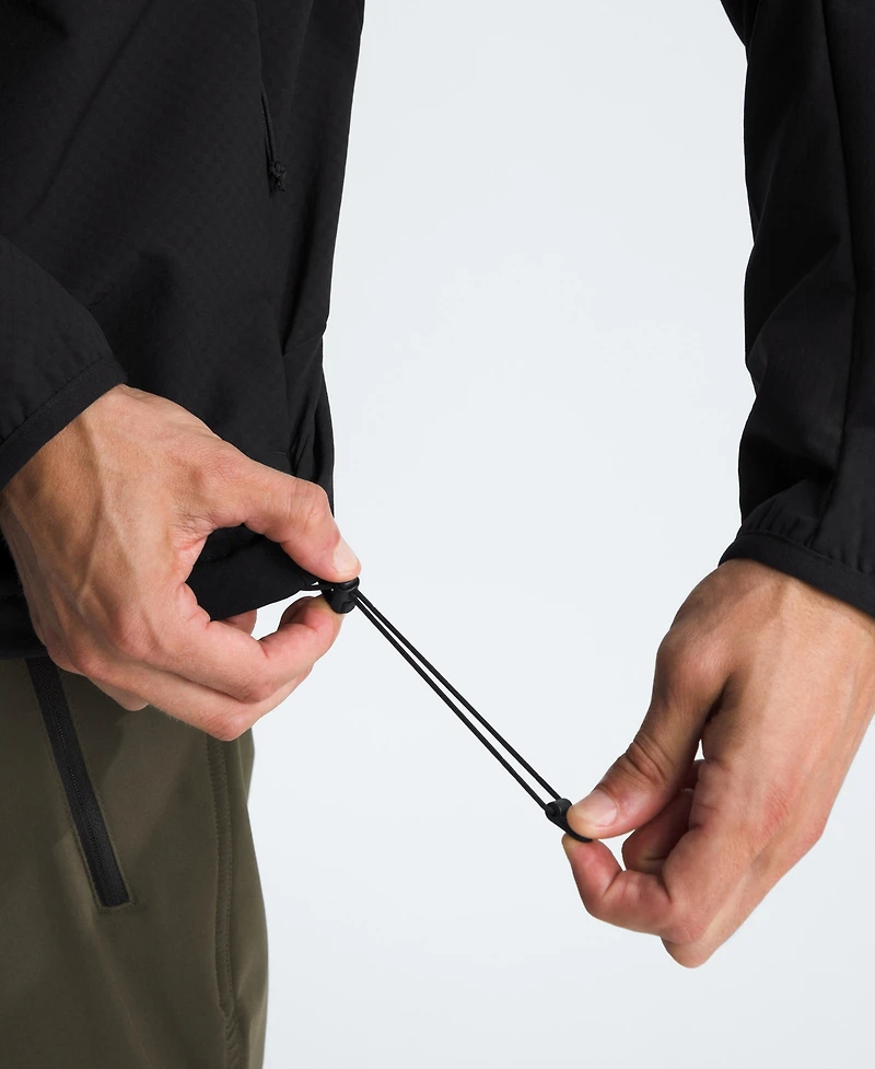 The North Face Men's Tek Approach Jacket