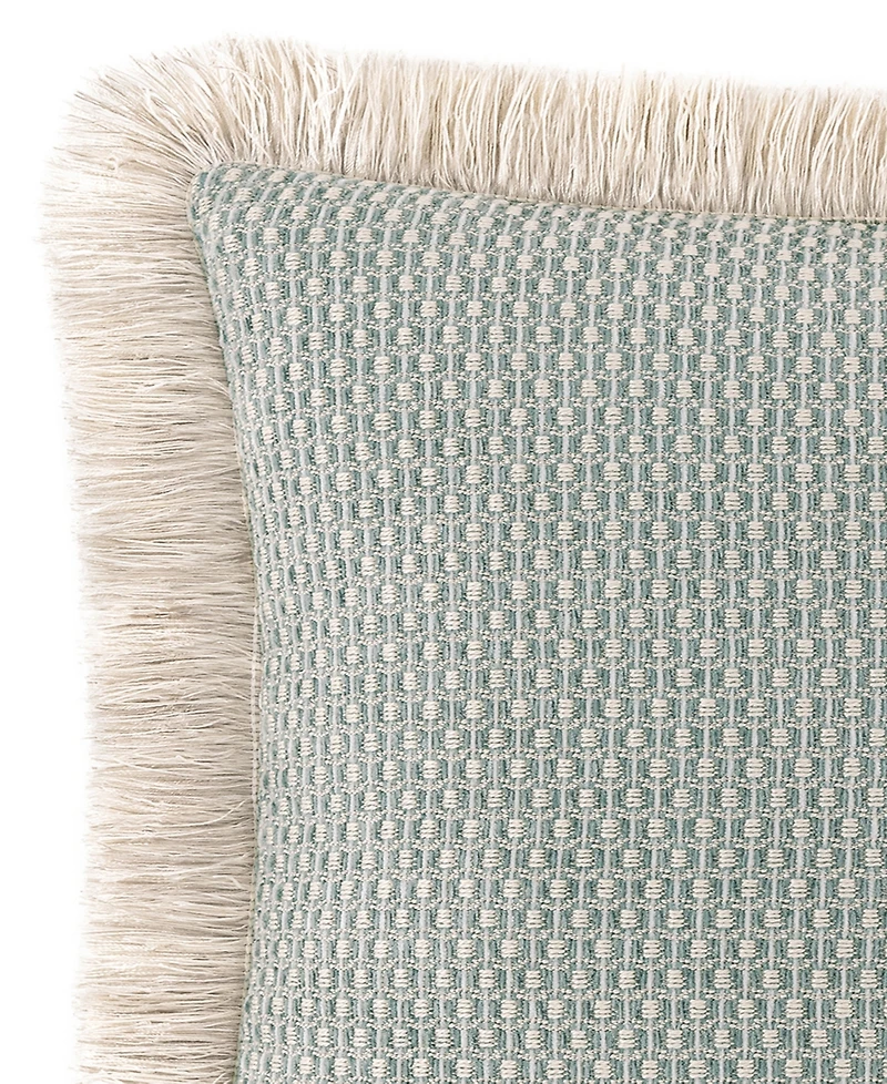 Rose Tree Komodo Striped Decorative Pillow, 16" x 16"