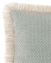 Rose Tree Komodo Striped Decorative Pillow, 16" x 16"