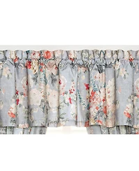 Rose Tree Penelope Tailored Valance, 80" x 17"