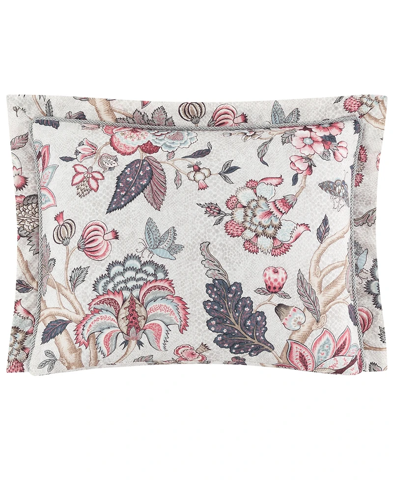 Rose Tree Talia Floral Print 4-Pc. Comforter Set