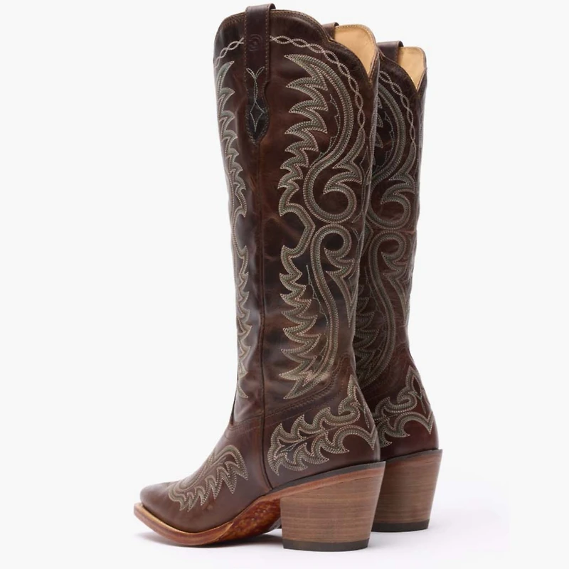 Durango Women's Crush Tall Western Boot