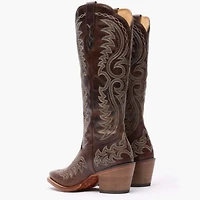 Durango Women's Crush Tall Western Boot