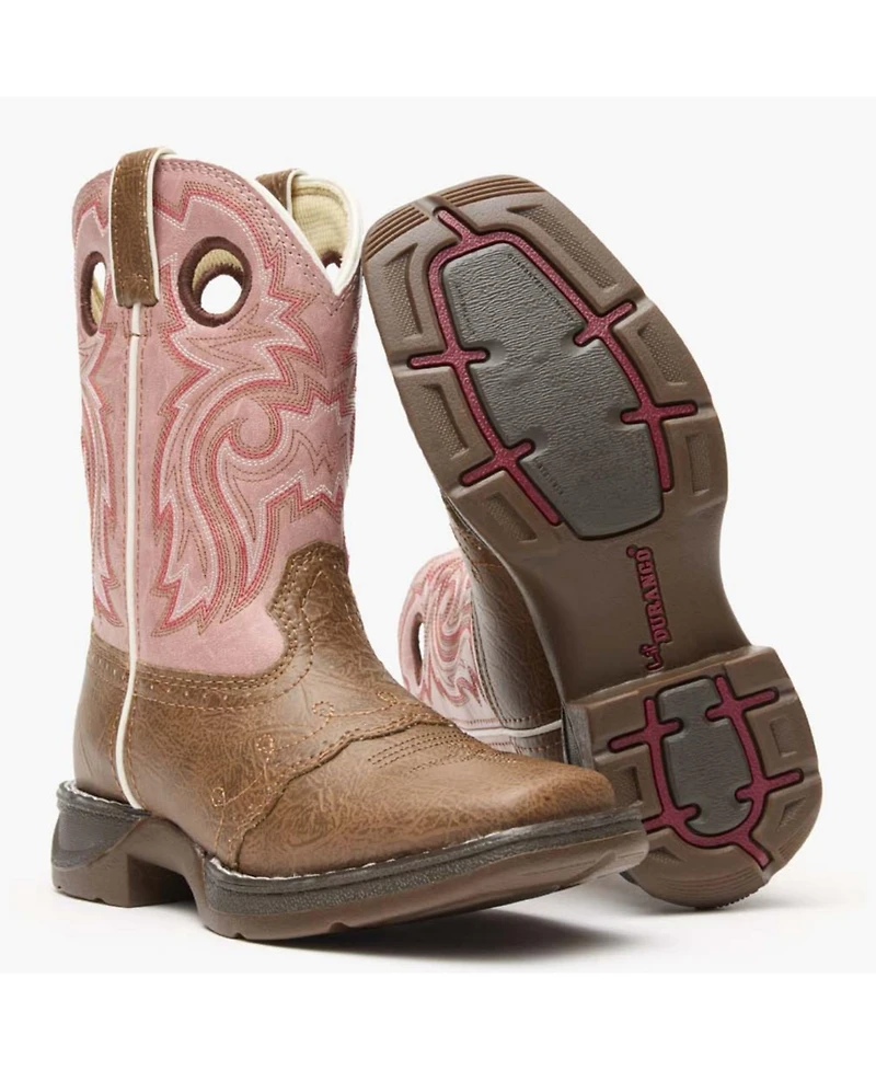 Durango Boys Lil' Rebel Kids' Western Boot