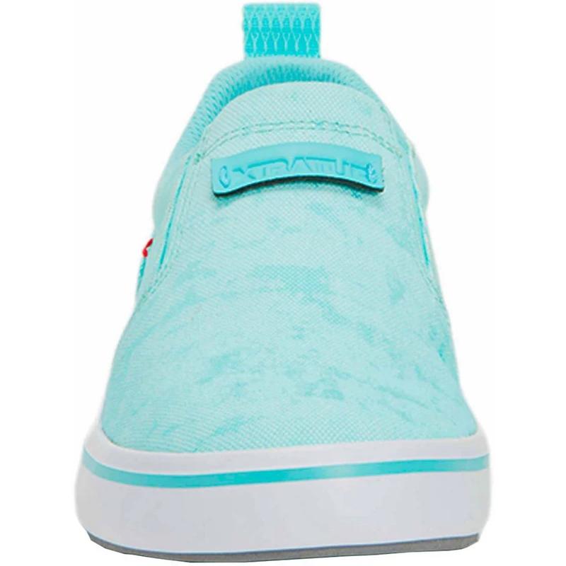 Women's Eco Sharkbyte Deck Shoe