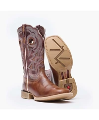 Durango Lady Rebel Pro Women's Burnished Rose Western Boot