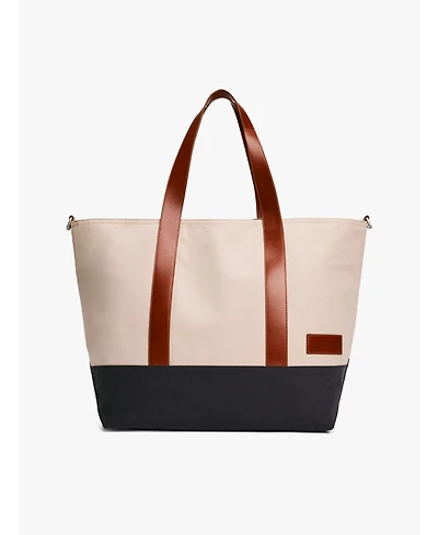 Tommy Hilfiger Men's Casual Tote Bag