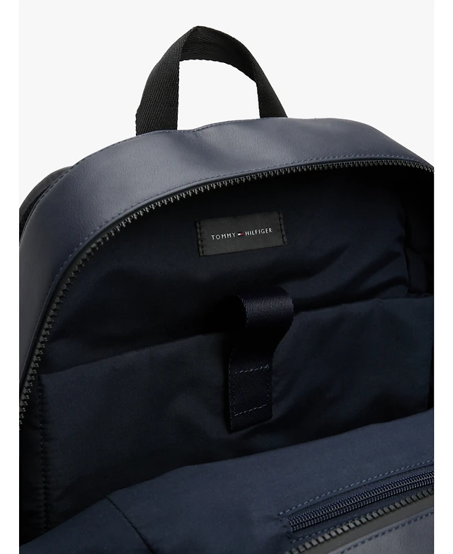 Shop Tommy Hilfiger Men's Foundation Laptop Bag at Beverly Center