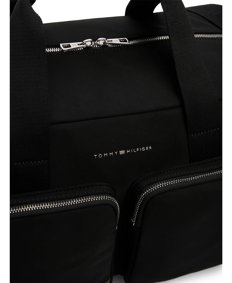 Tommy Hilfiger Men's Business Duffle Bag
