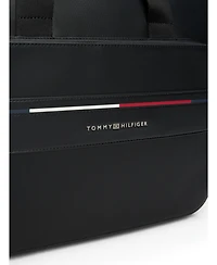 Tommy Hilfiger Men's Foundation Laptop Bag