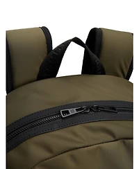 Tommy Hilfiger Men's Zip Closure Backpack