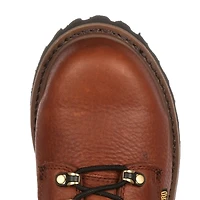 Georgia Boot Men's Hammer Internal Metatarsal Steel Toe Work