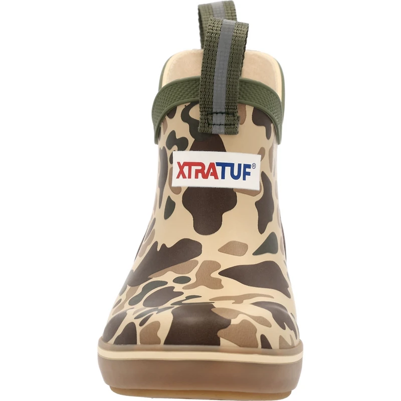Xtratuf Kids Ankle Deck Boot