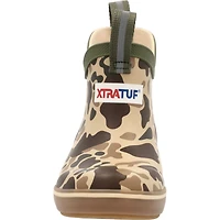 Xtratuf Kids Ankle Deck Boot