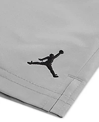 Jordan Little Boys Dri-fit Jumpman Woven Play Jersey T-Shirt & Mesh Shorts, 2 Piece Set