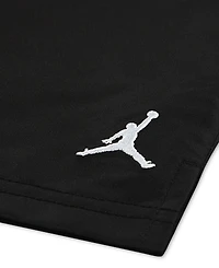 Jordan Toddler Boys Dri-fit Jumpman Woven Play Jersey T-Shirt & Mesh Shorts, 2 Piece Set