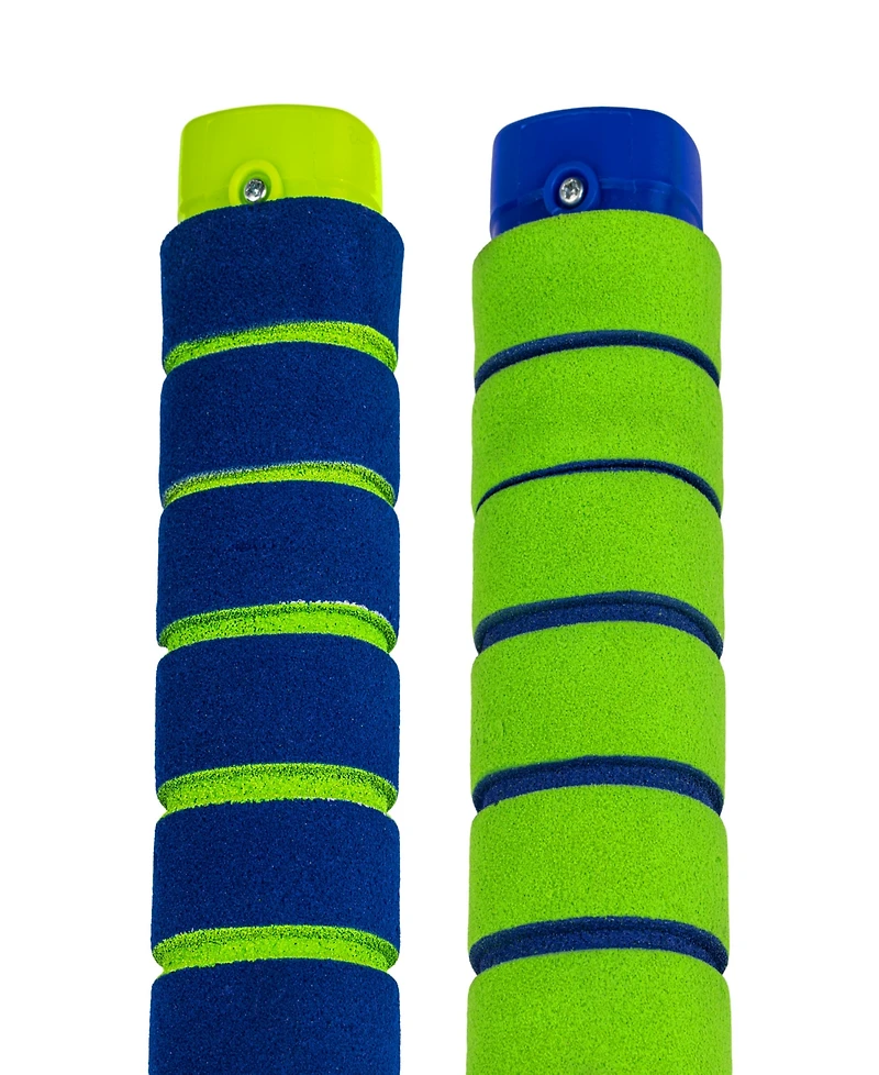 Franklin Sports Nerf Proshot Kids 2-Player Hockey Set