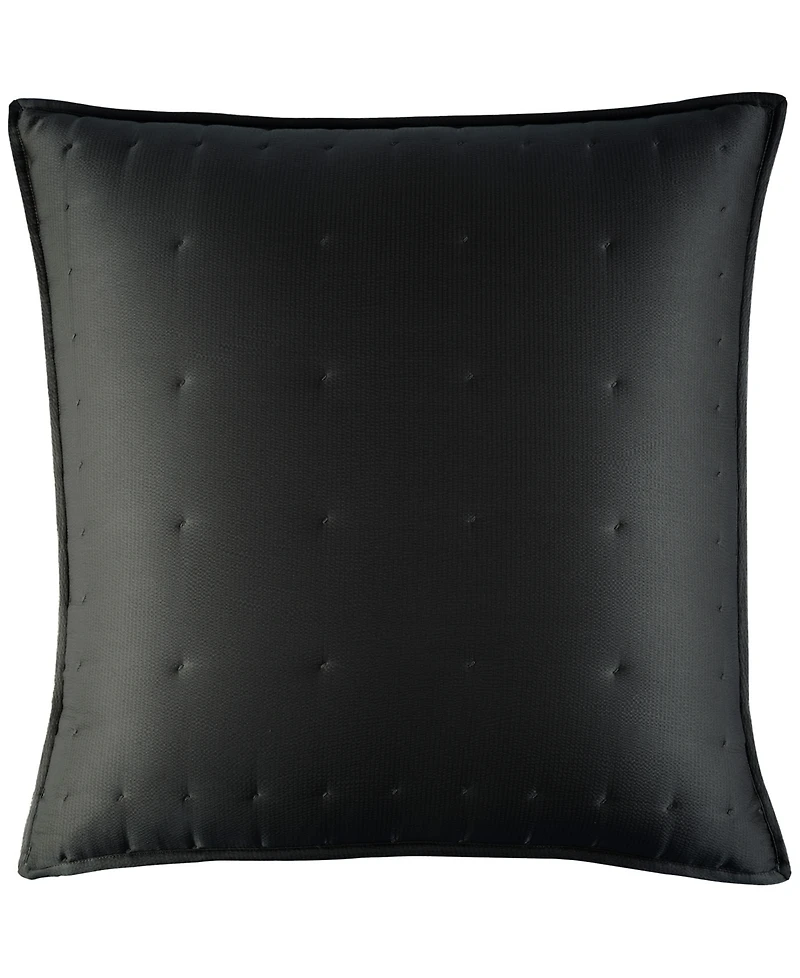 Donna Karan Home Hammered Silk Sham