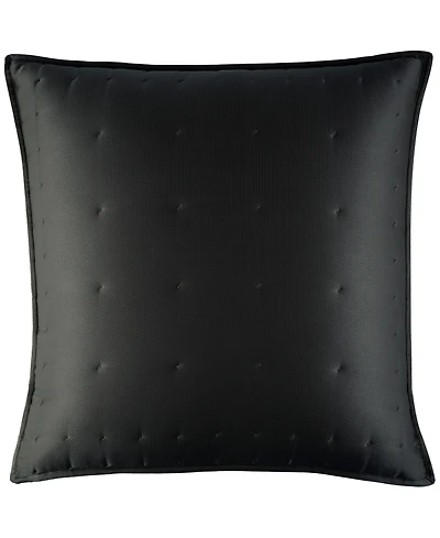 Donna Karan Home Hammered Silk Sham