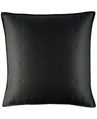 Donna Karan Home Hammered Silk Sham