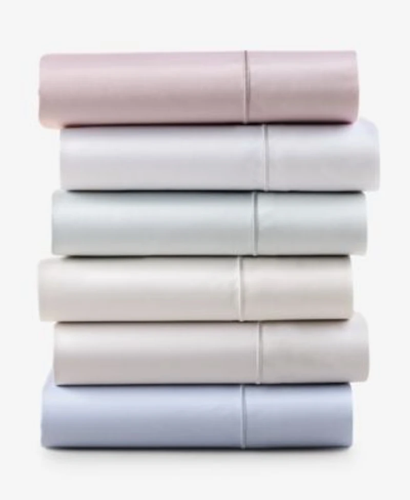 Charter Club Sleep Luxe 800 Thread Count 100 Cotton Sheet Sets Exclusively At Macys
