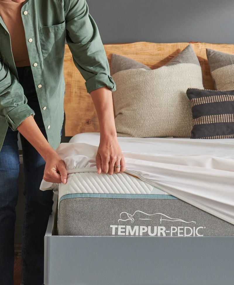 Tempur-Pedic Breeze Mattress Protector
