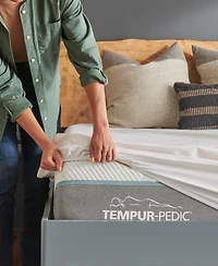 Tempur-Pedic Breeze Mattress Protector