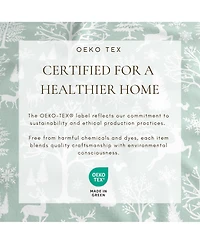 Linery & Co. Ultra-Soft Turkish Cotton Flannel Lodge Print Sheet Set