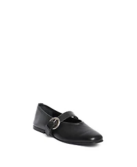 Maguire Shoes Aveiro Mary-Jane Ballet Flat