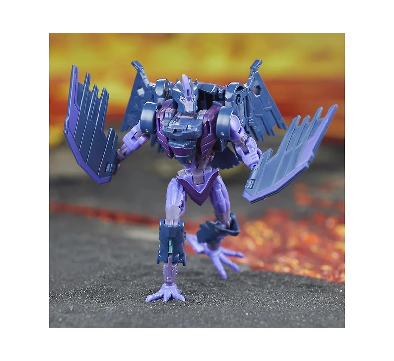Star Raider Filch Deluxe Class | Transformers: Legacy United